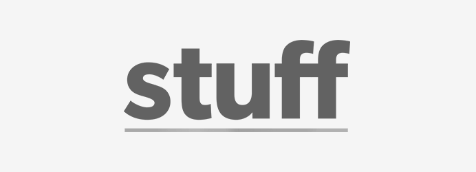 Stuff Logo