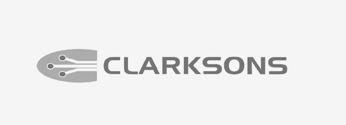 Clarksons Logo