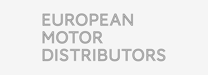 European Motor Distributors Logo