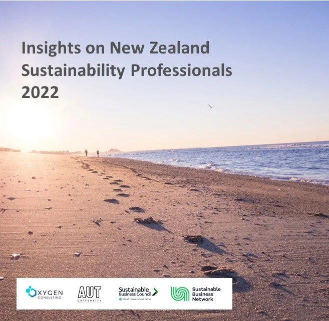 Kiwi businesses continue to prioritise sustainability