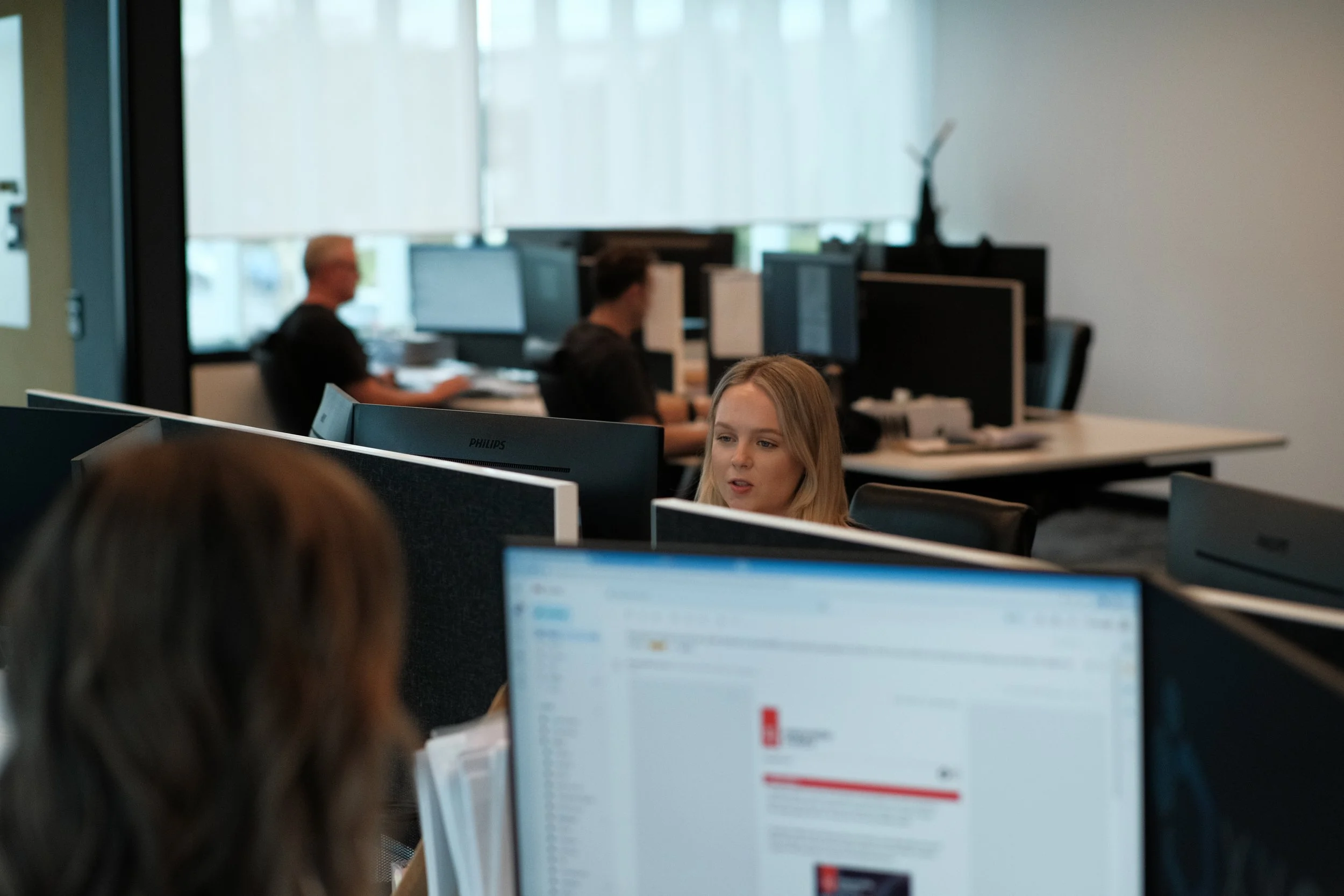 We’re hiring! Sustainability Specialist (Part-time / Contract) 