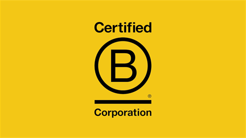 B Corp 2.0: The changing face of sustainability leadership