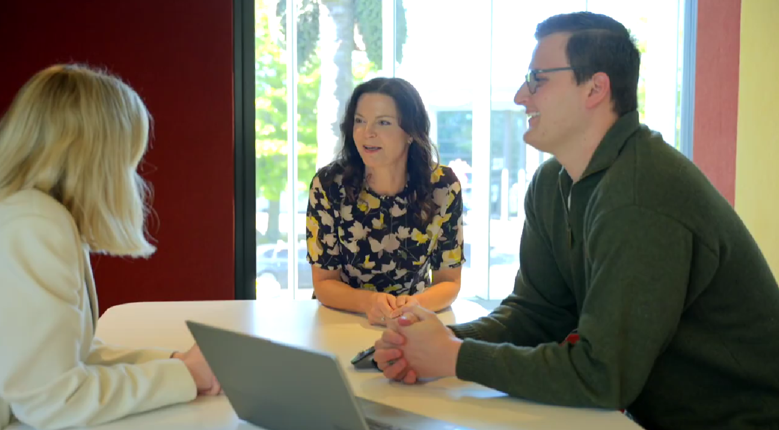 We’re a Finalist in the 2degrees Auckland Business Awards!