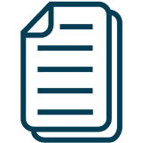 Document icon