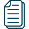 Document icon