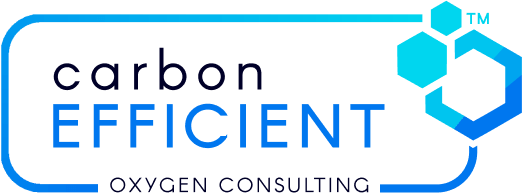 Carbon Efficient logo