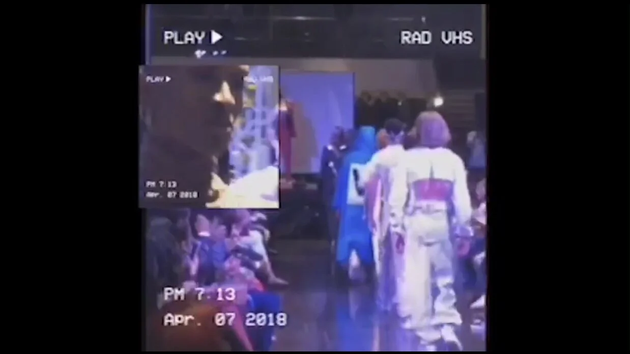 SERENE CULTURE: 365 TOUR