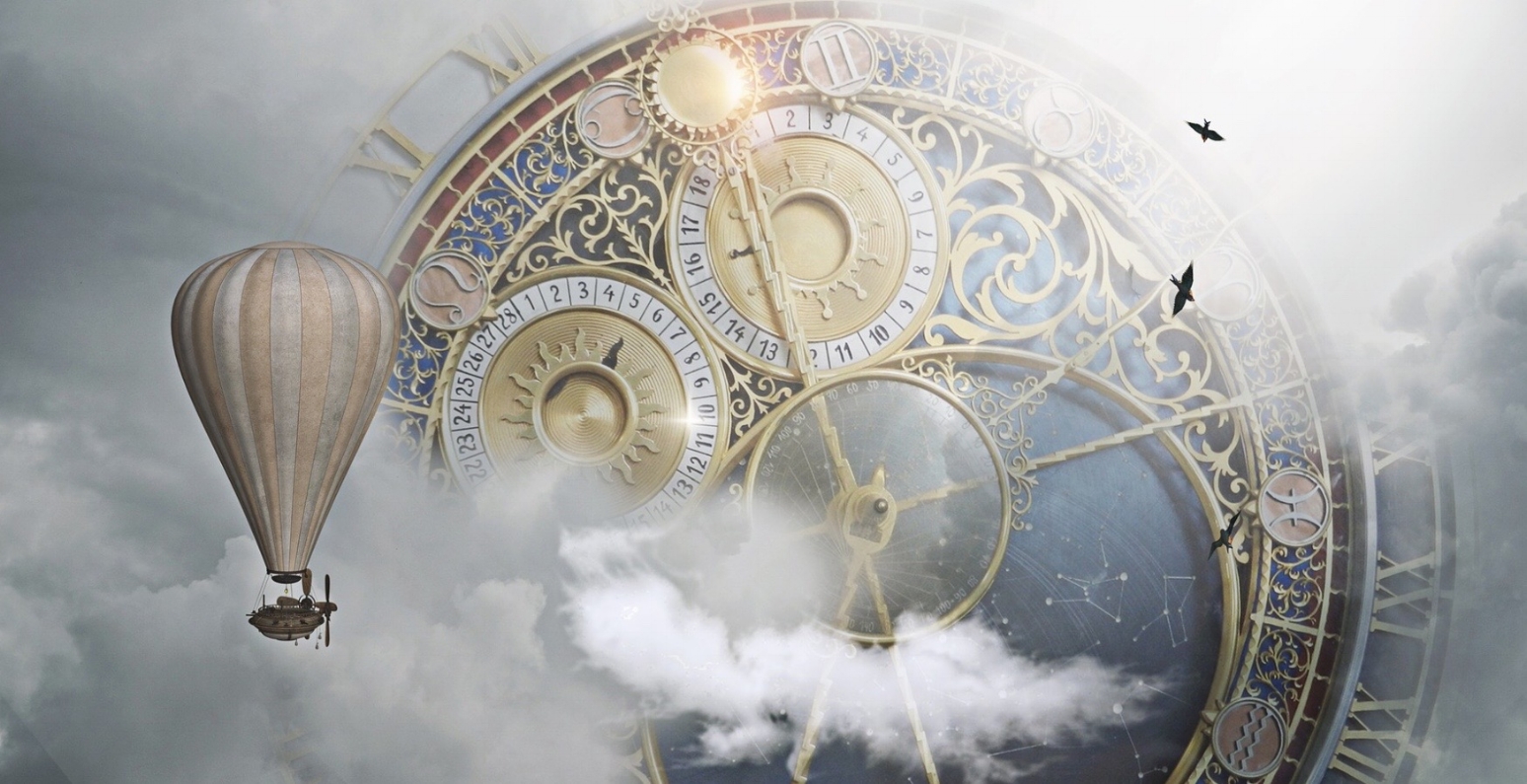 Image from Pixabay