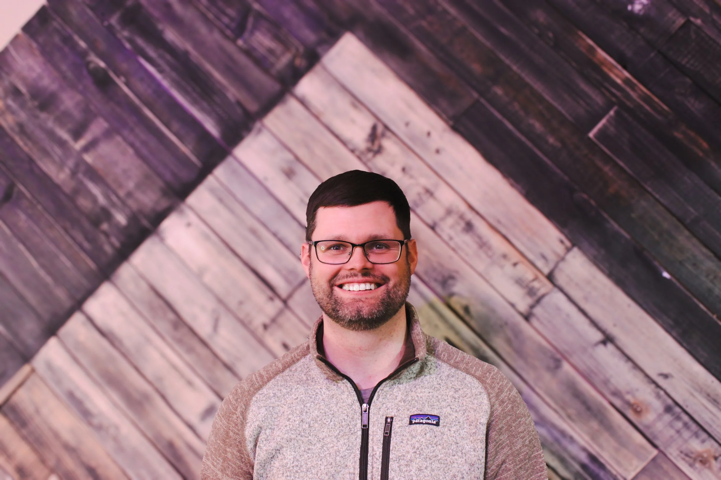 Ministry Director | Stormy Tuffield