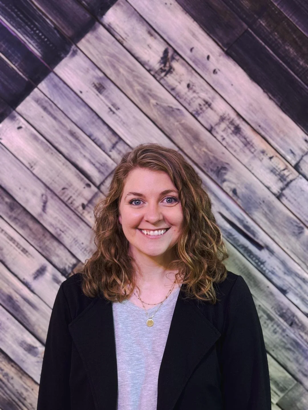 Children's Director | Caroline Foster