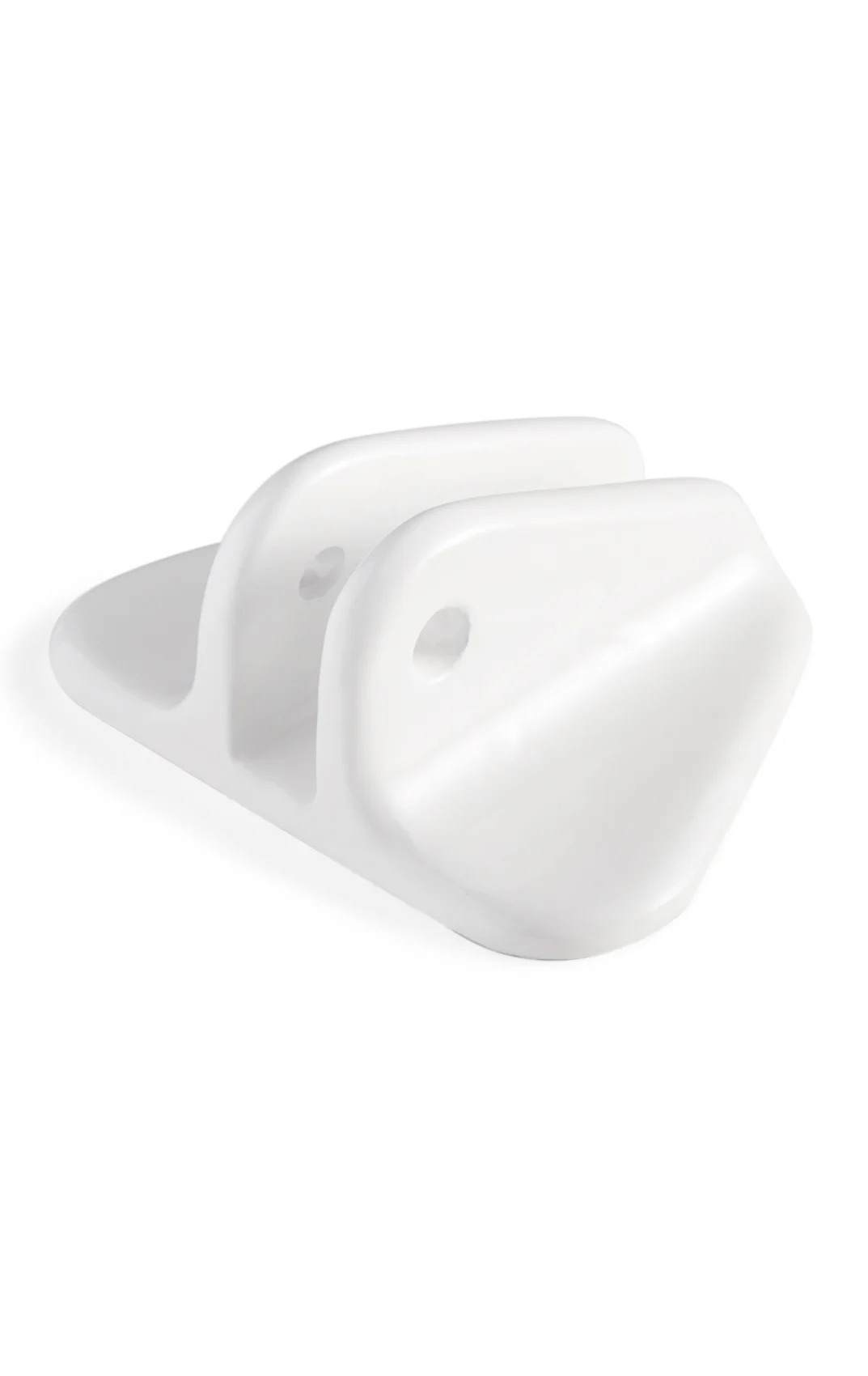 Trapezoid Carbon/G10 Pyramid Bracket