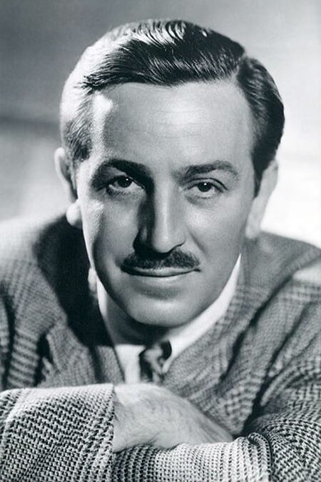 “Do what you do so well that they will want to see it again and again and bring their friends.” -Walt Disney - Image Source - Wikipedia.org