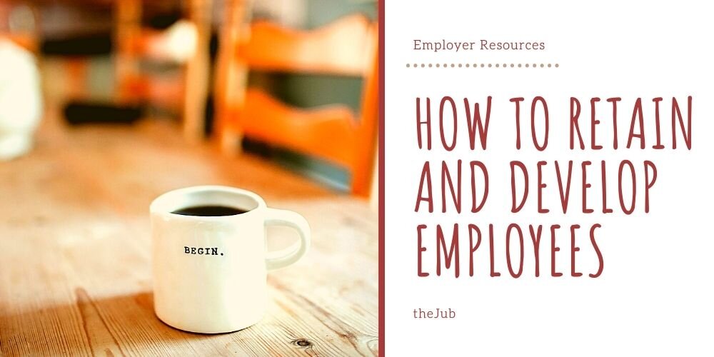 How to Retain Employees