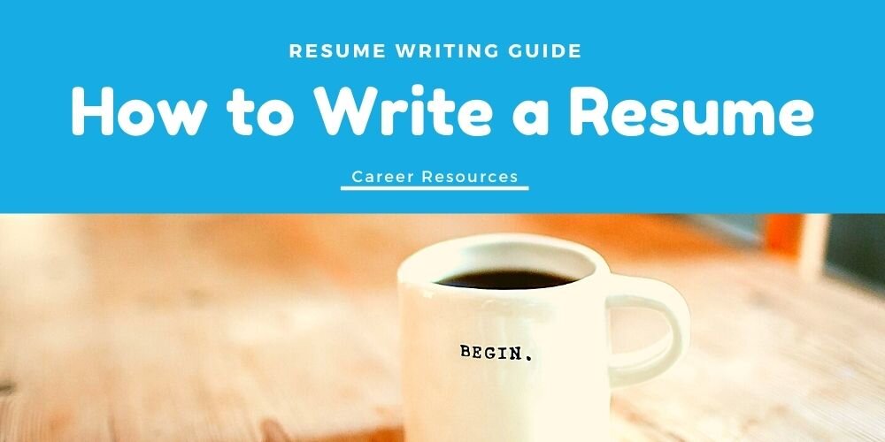 Build Your Own Resume