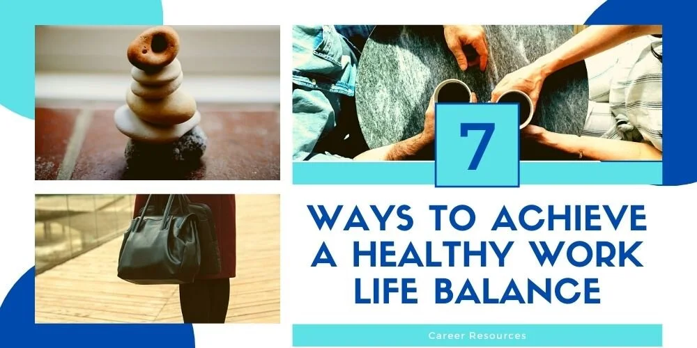 Work Life Balance