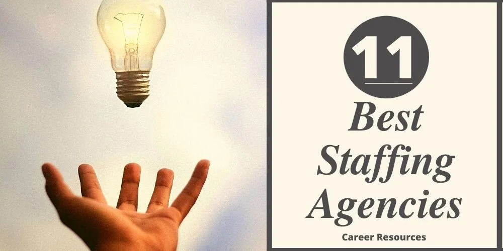 Staffing Agency