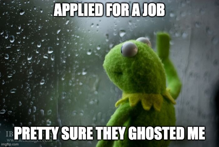 Job Interview Response Meme