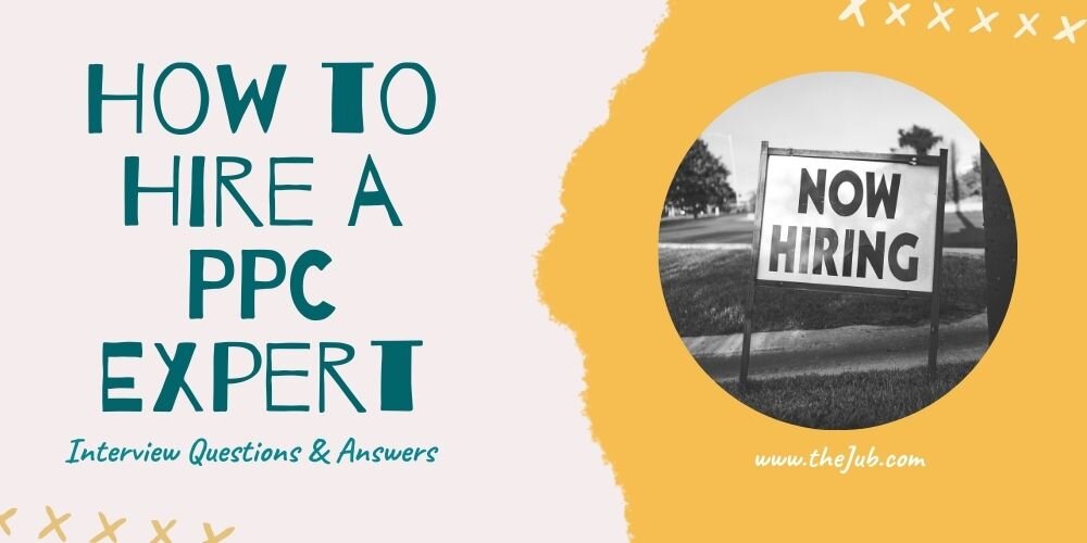 how to hire a ppc expert