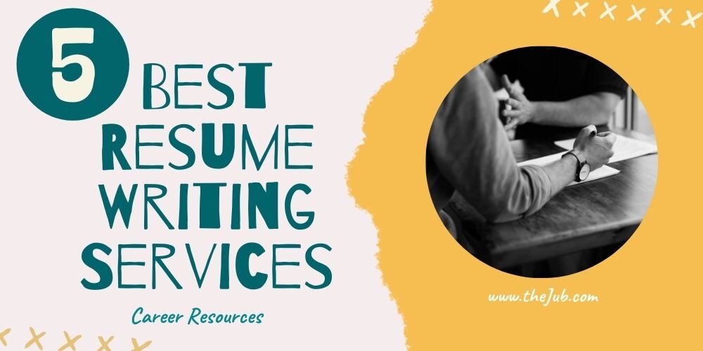 Resume writing services cheap