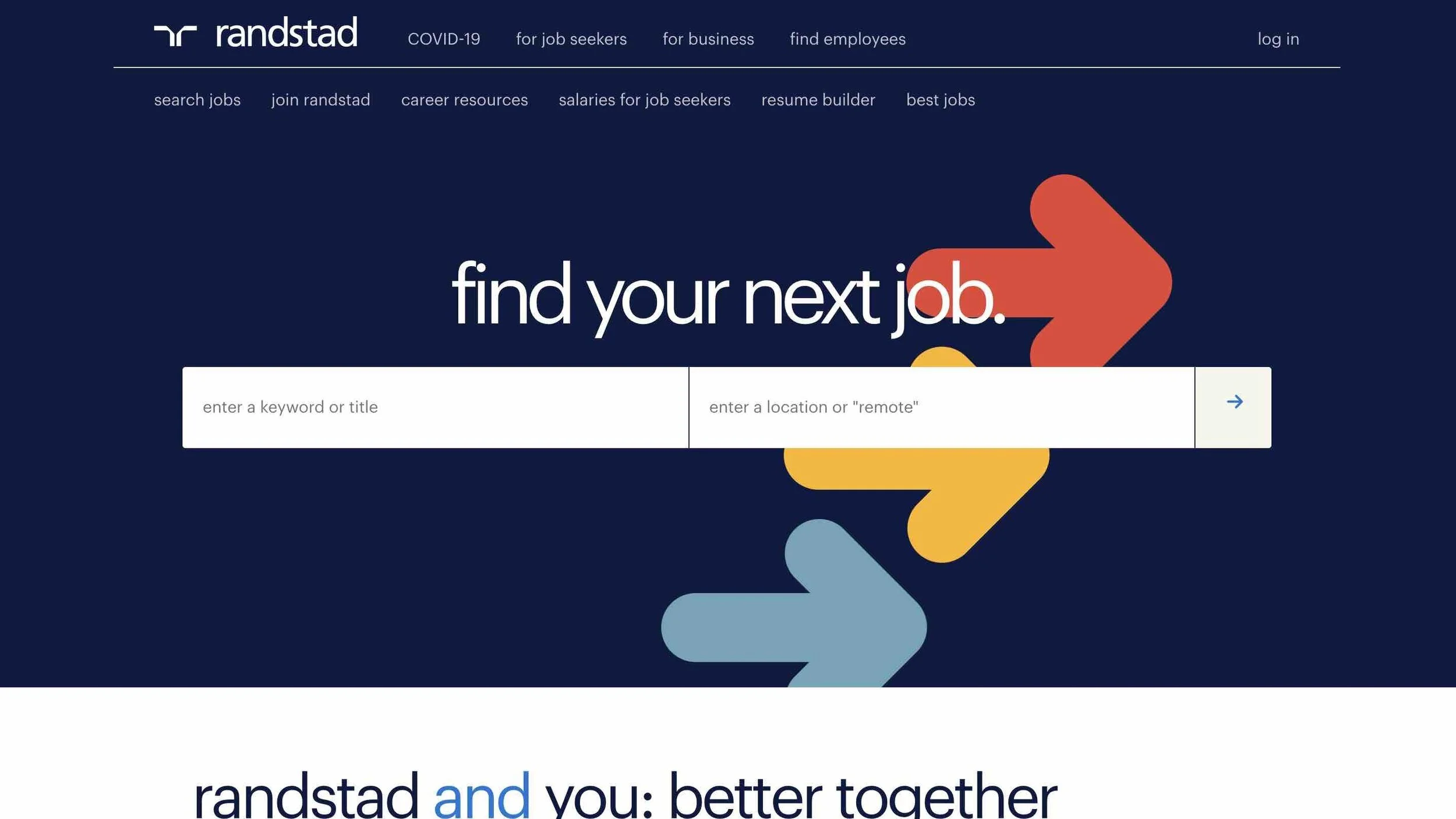 Source: randstad