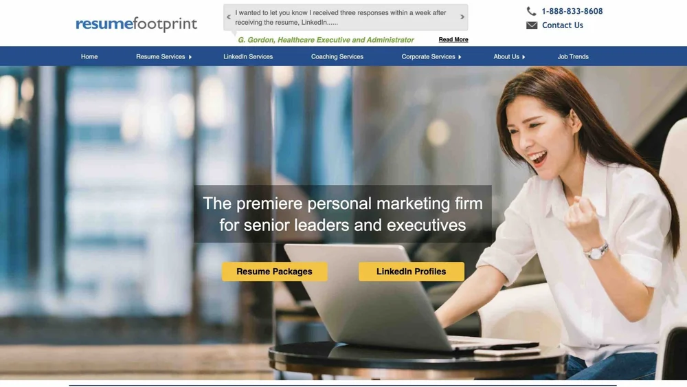 9 Best Linkedin Profile Writing Services