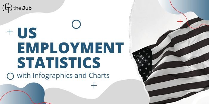 us employment stats