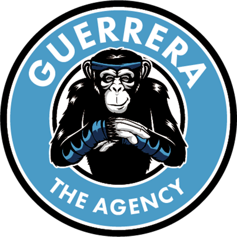 Guerrera: The Agency