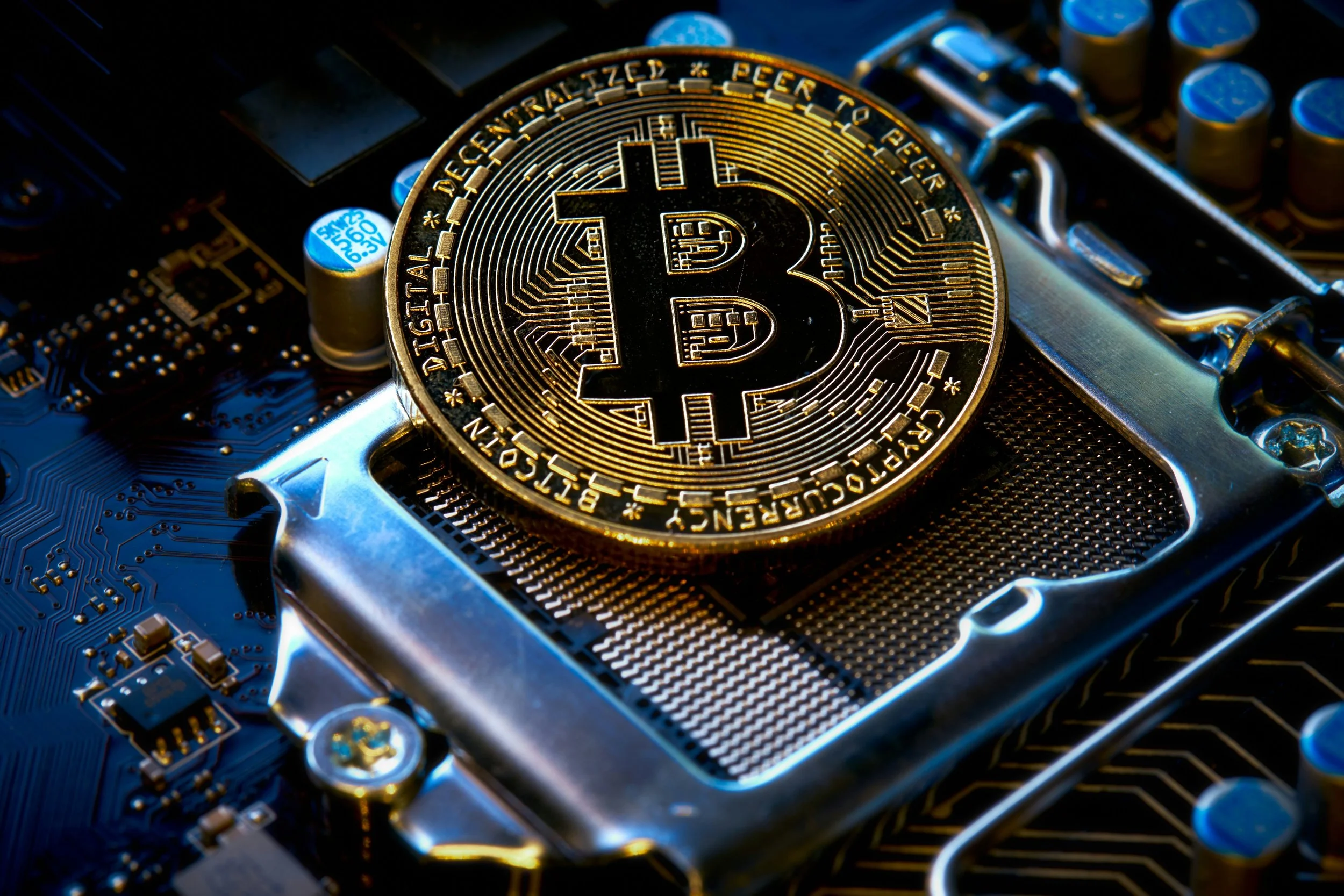 How to Pay U.S. and International Contractors Instantly Using Bitcoin