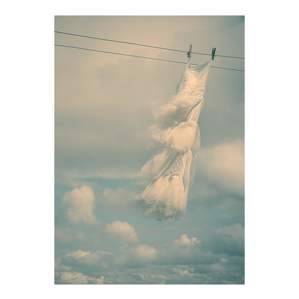 Robe d'orage