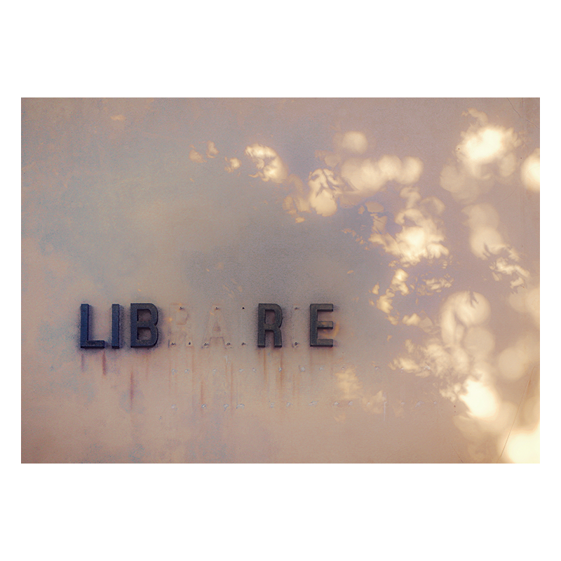 Librairie