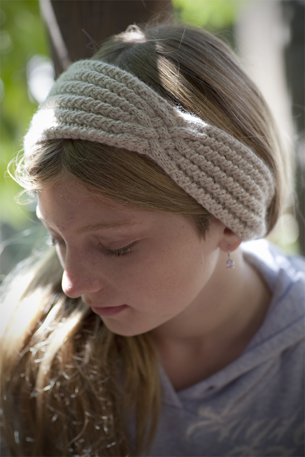 Knitting Patterns For Hats Headbands And Shawls The Knitwit