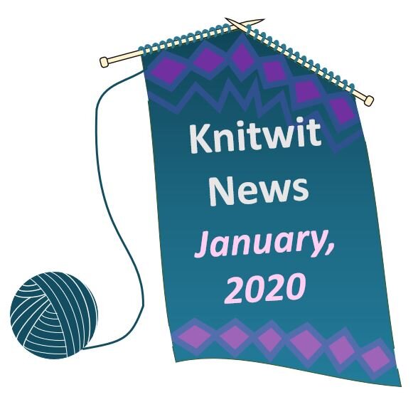 Knitwit - January 2020 News