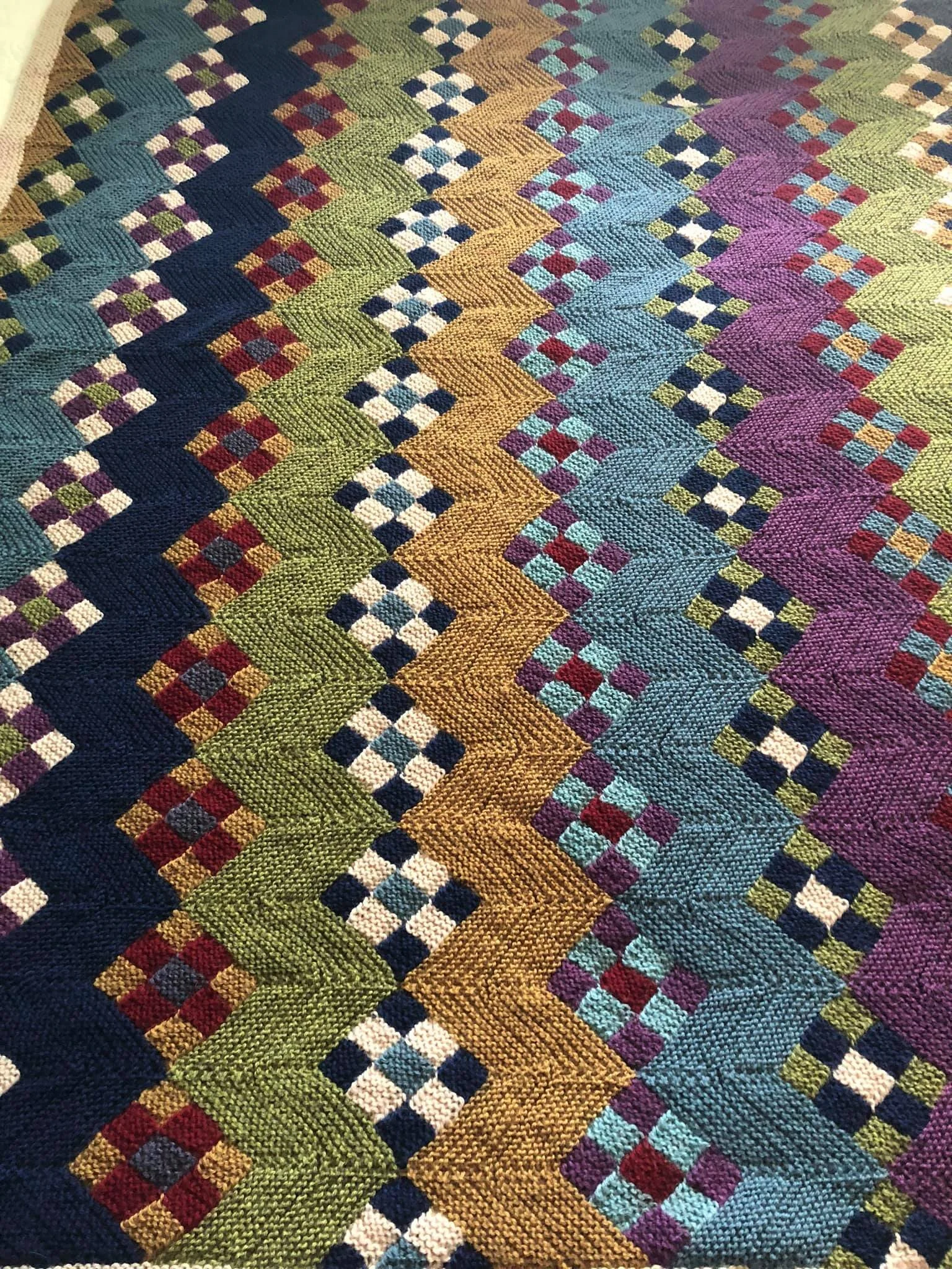 Ric Rac on bed2 by Jill F.jpg
