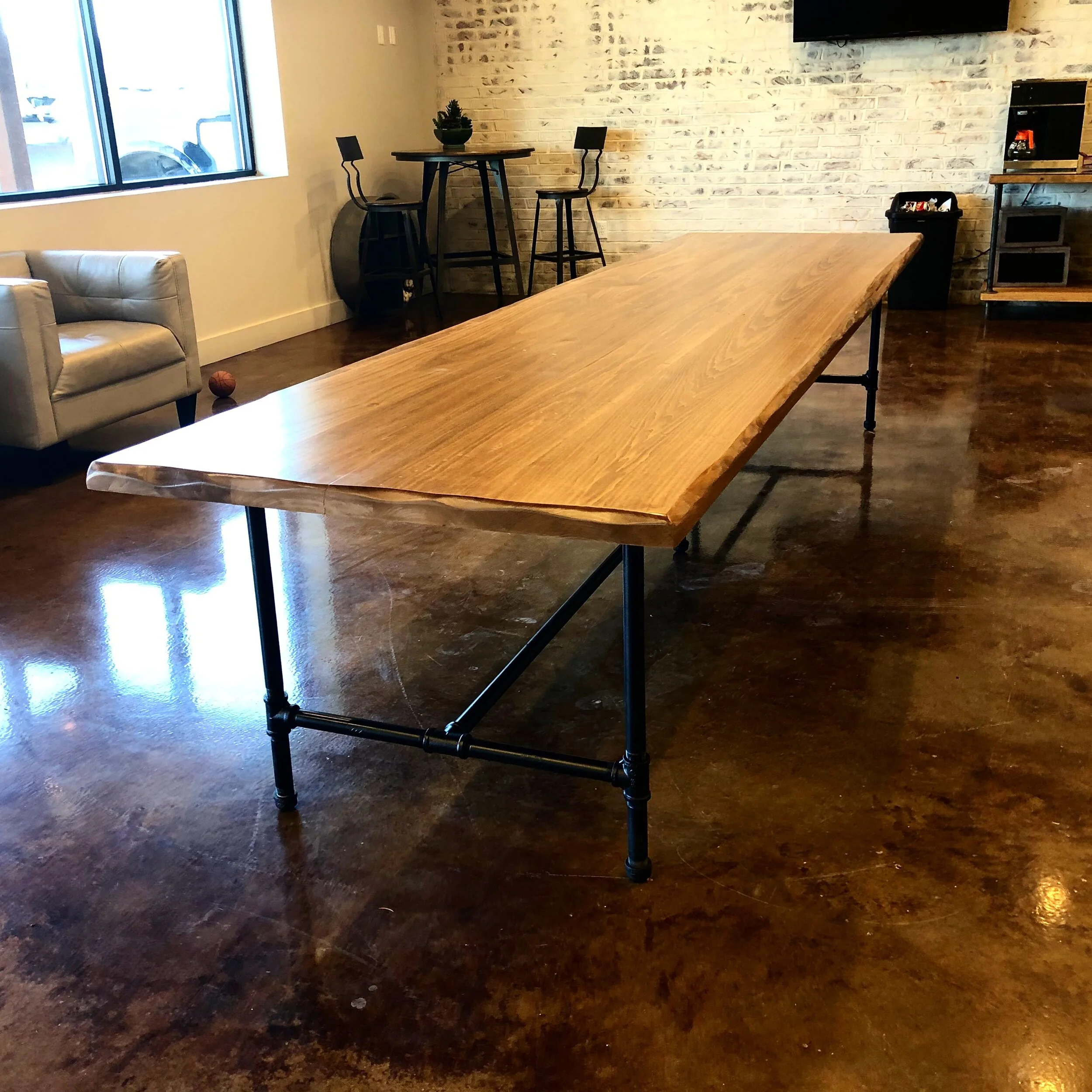 Conference Table