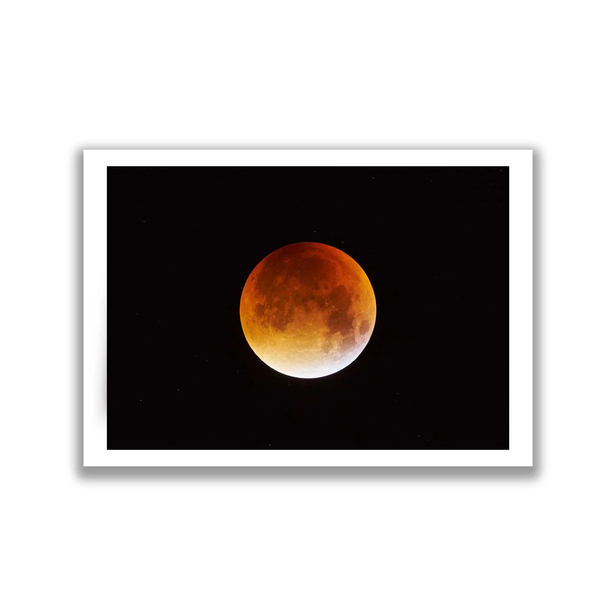 Blood Moon 2015
