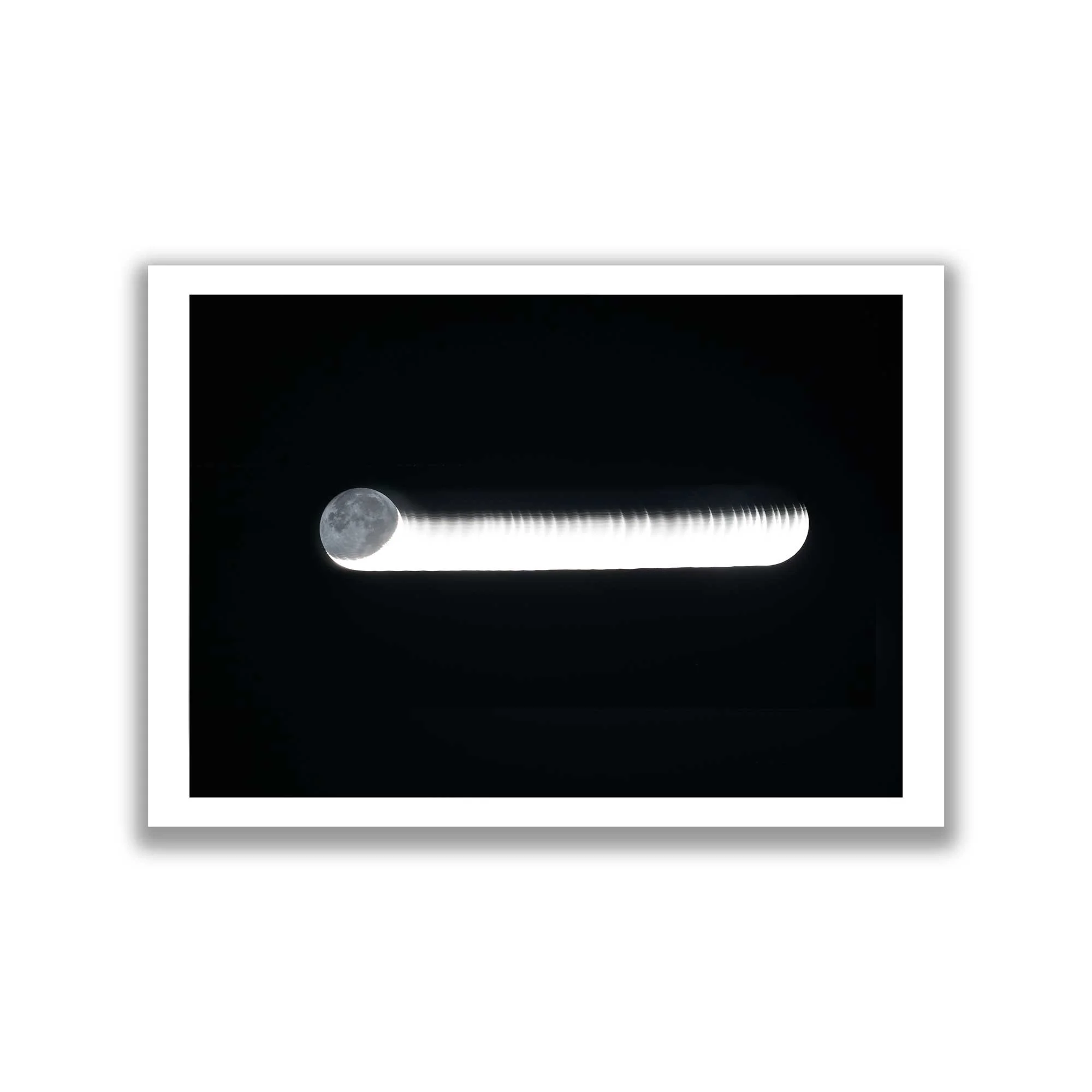 Moon #I