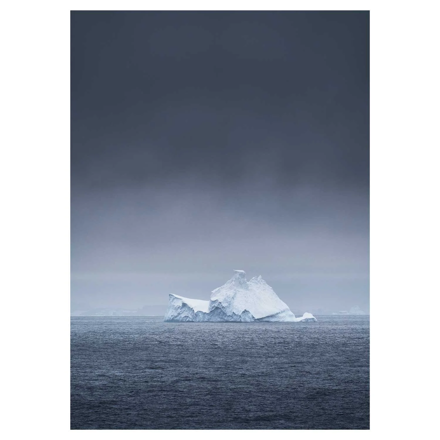 Iceberg #I