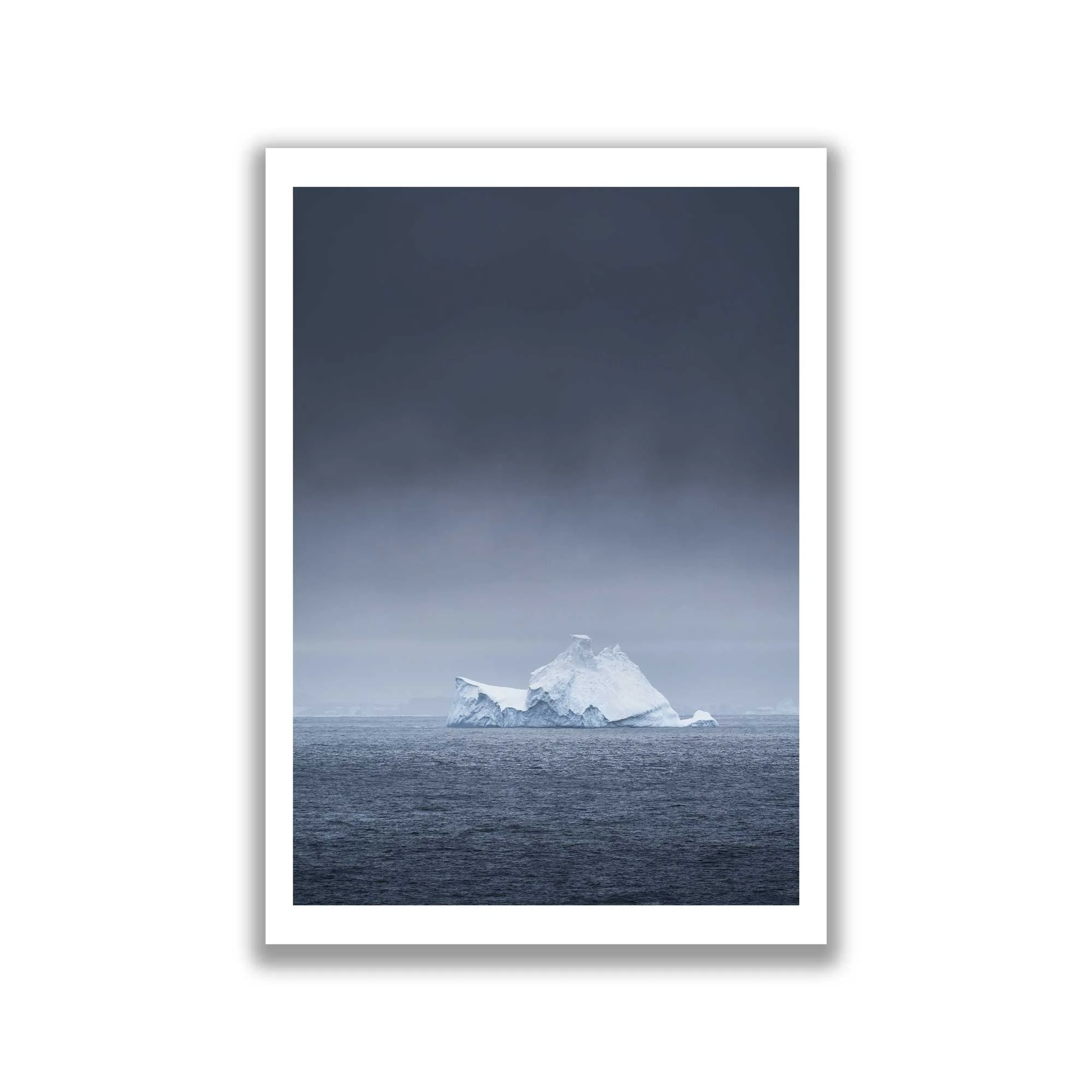 Icebergy #1