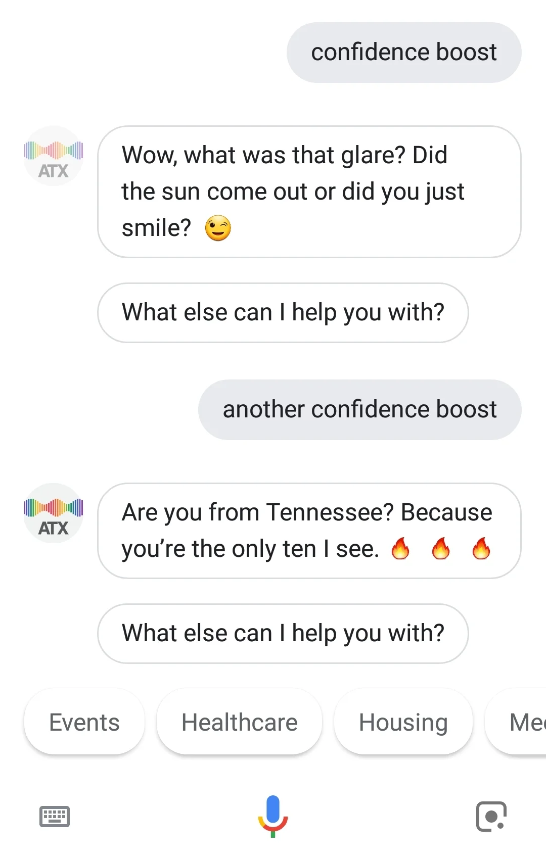 Rainbow The Pride Bot Kendra Bergman