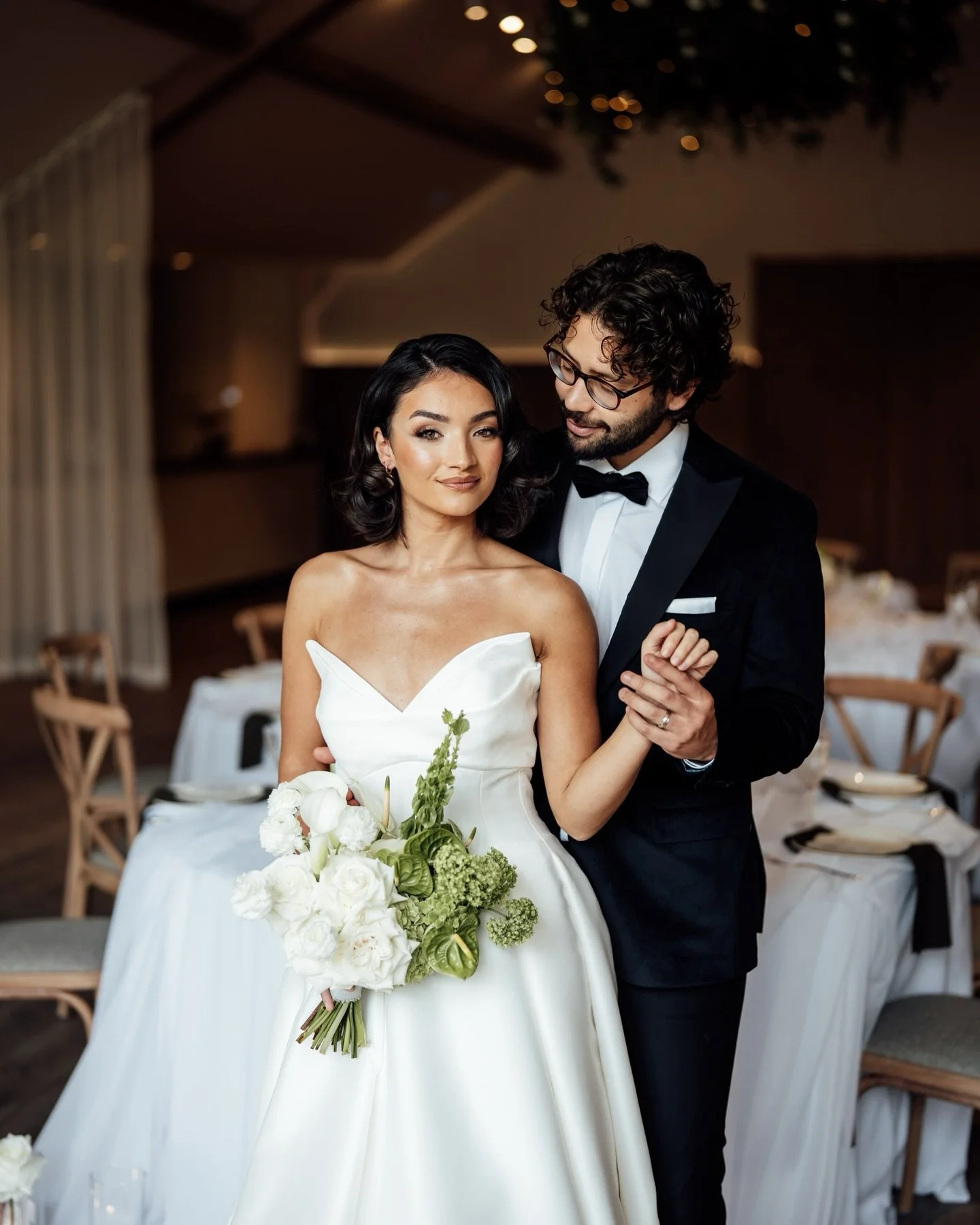 Such a lovely day at this workshop organised by the amazing @fleurdesignsuk at @longridge_house last year! 
-
-
-
Concept &amp; planning / @fleurdesignsuk
Venue / @longridge_house
Photographers / @georgefoyfilms @georgefoyphotography 
Videographer / 