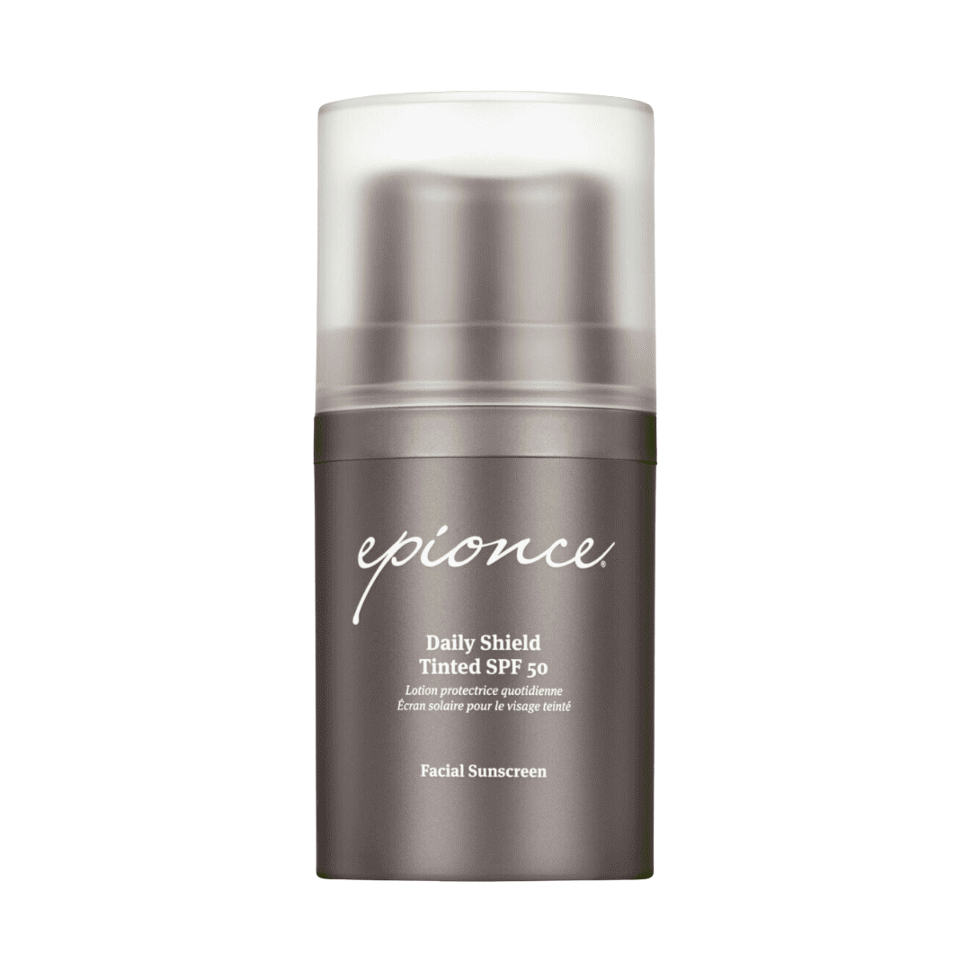 Epionce Daily Shield Tinted SPF