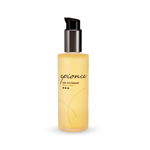 LYTIC GEL CLEANSER