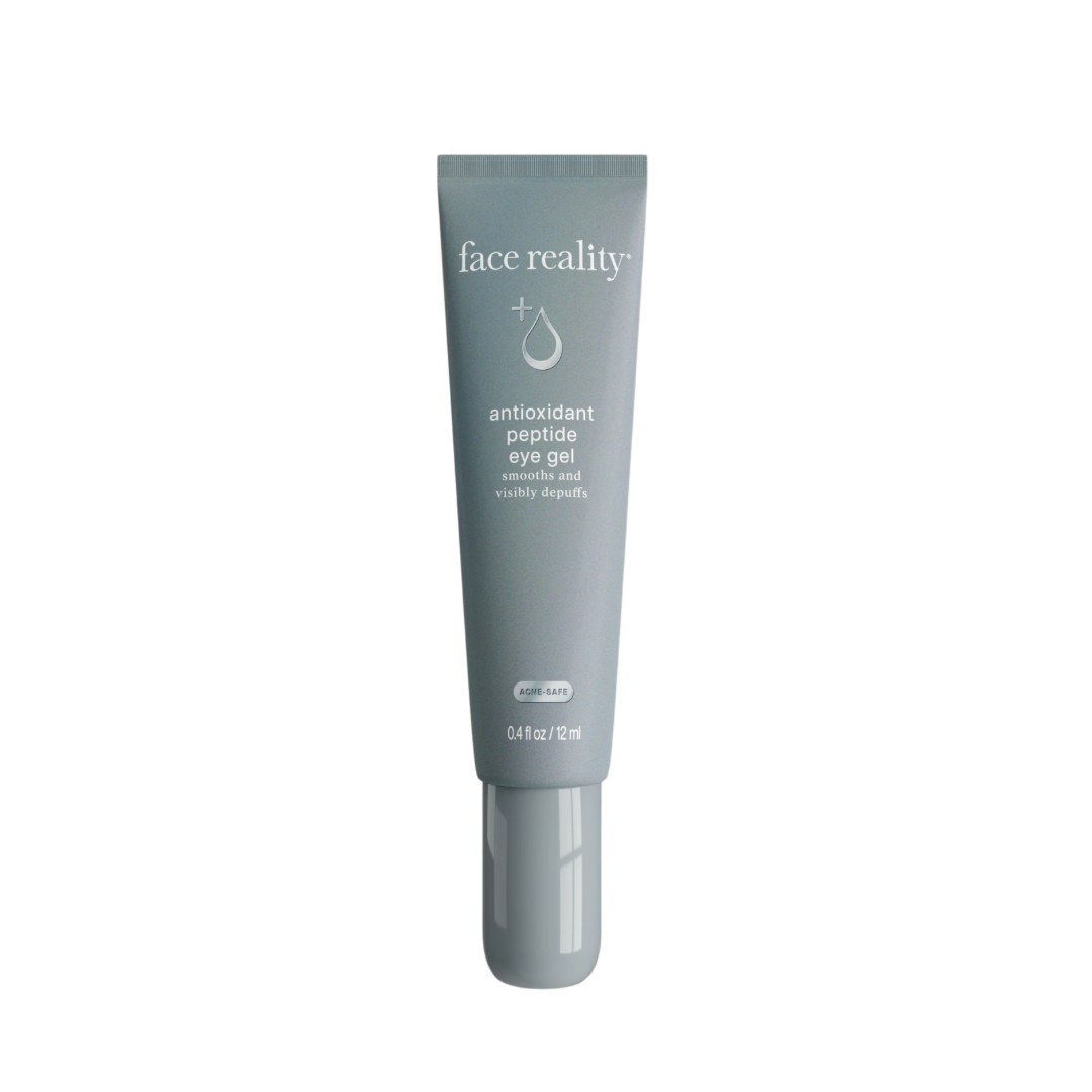 Face Reality Antioxidant Eye Gel
