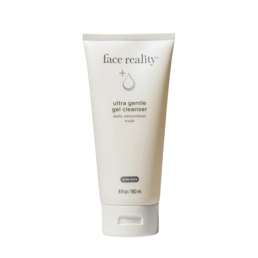 Face Reality Ultra Gentle Cleanser