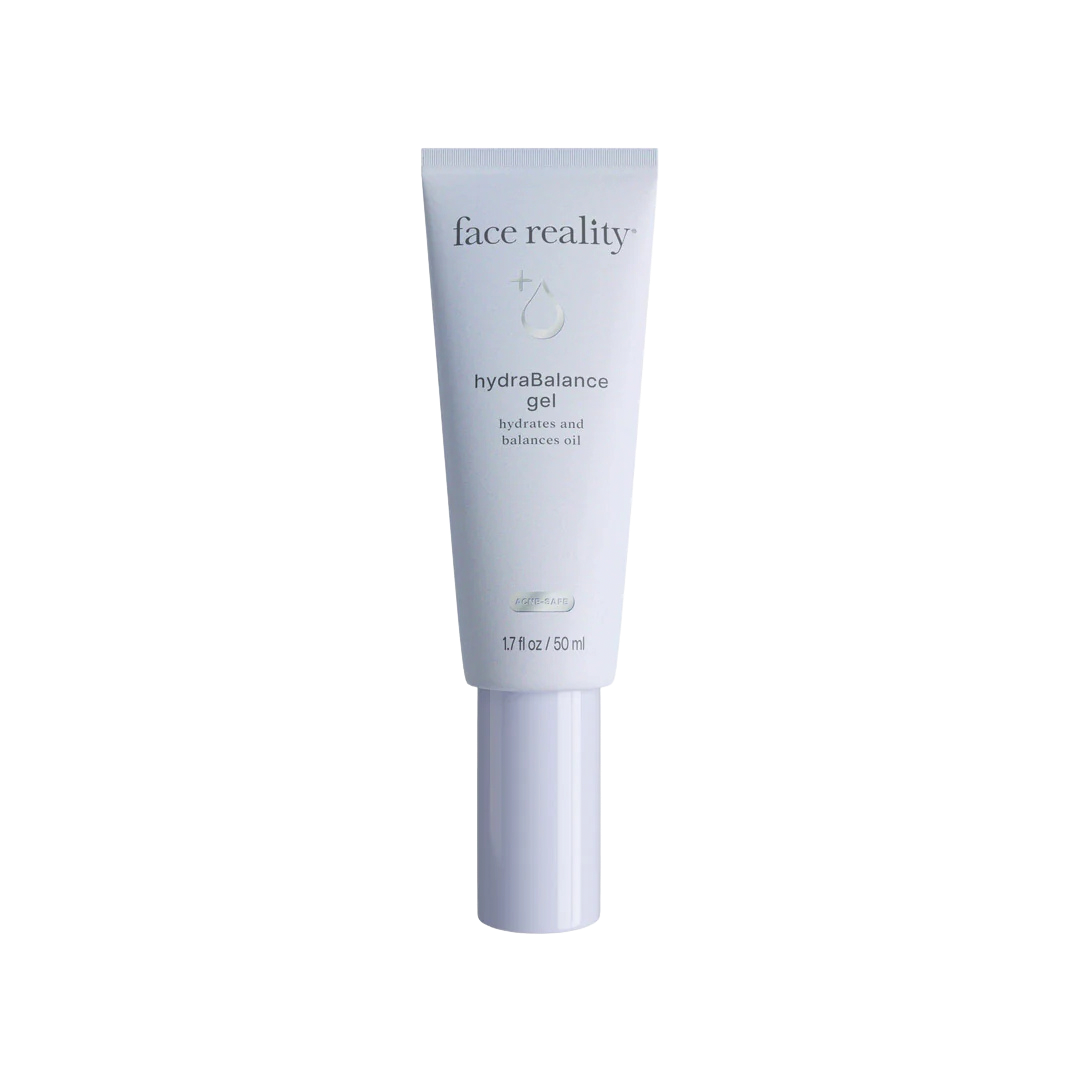 Face Reality Hydrabalance Gel