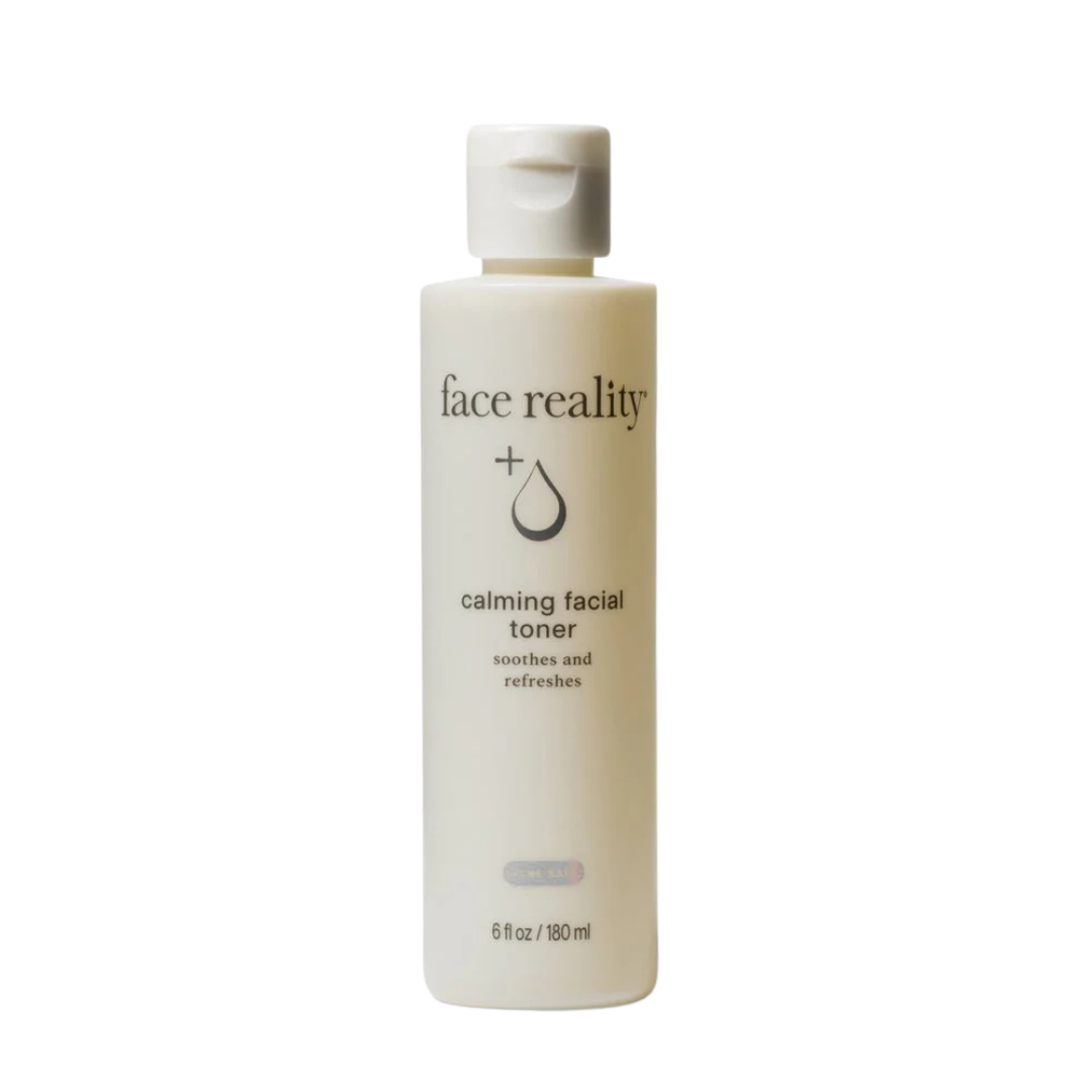 Face Reality Calming Toner