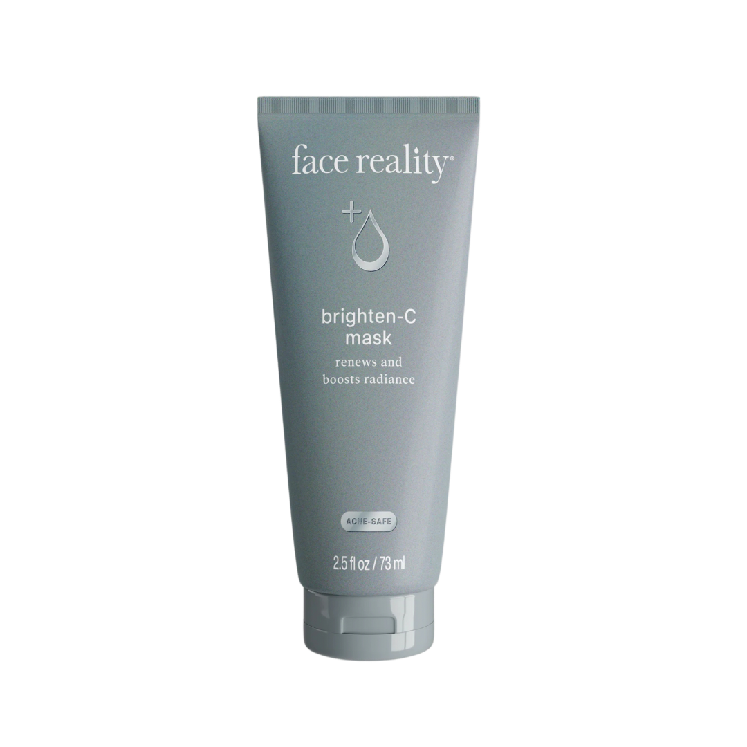 Face Reality Brighten-C Mask
