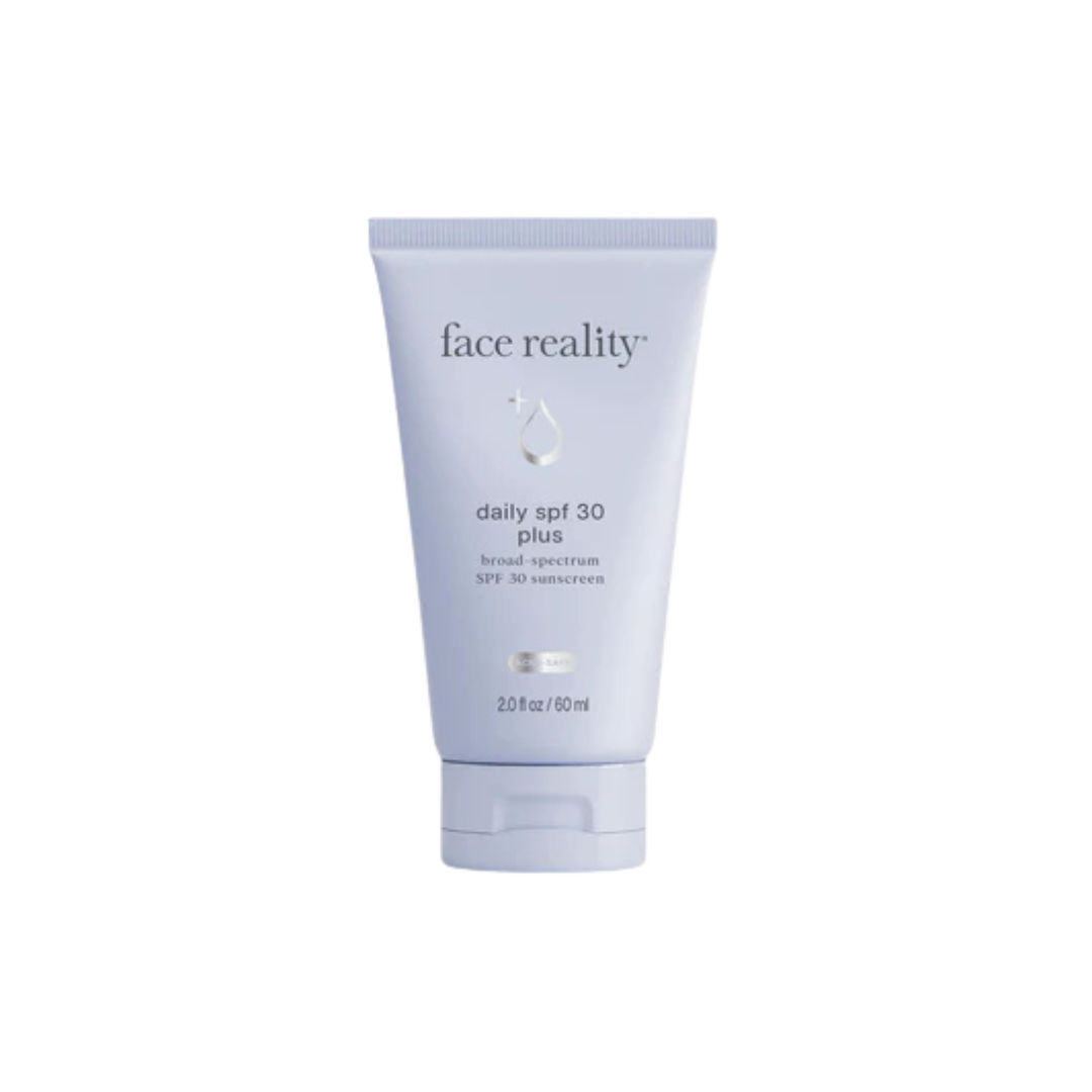 Face Reality Daily SPF 30 Plus