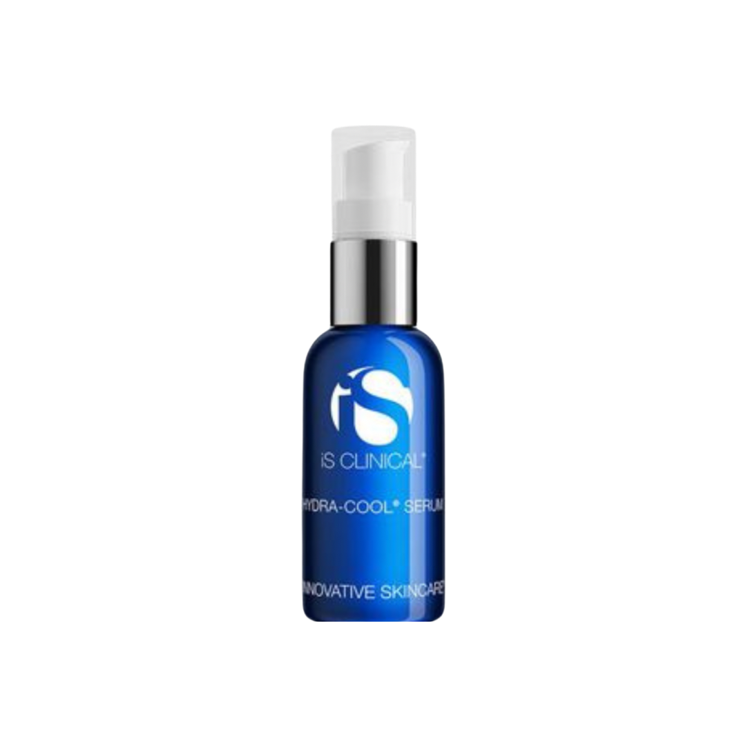 IS Clinical Hydra-Cool Serum