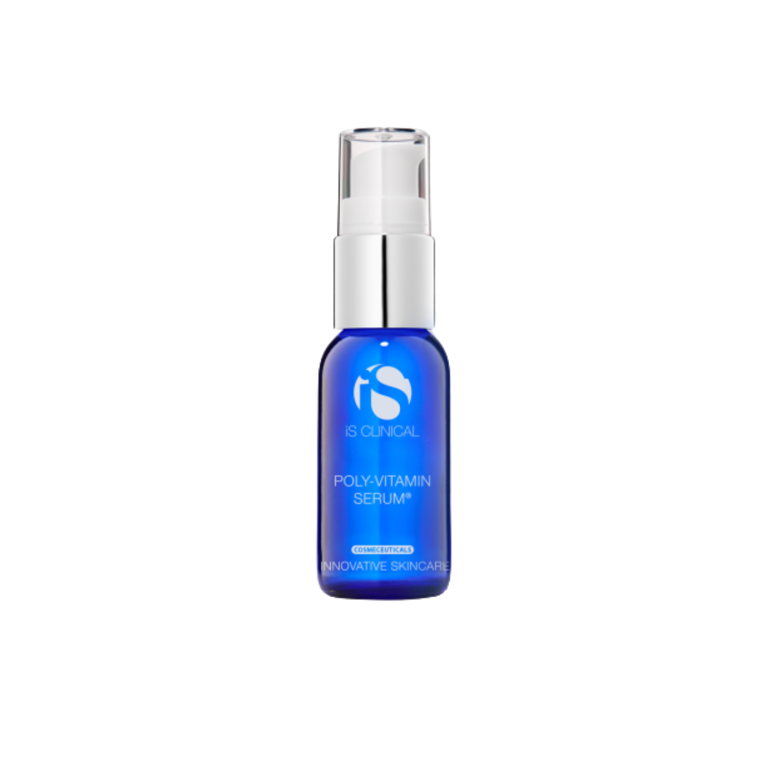 IS Clinical Poly-Vitamin Serum